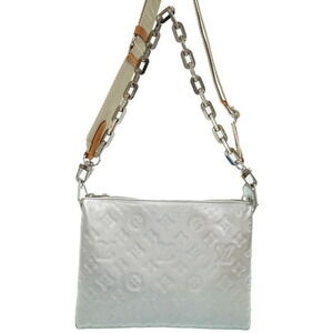 Louis Vuitton Monogram Coussin Bag